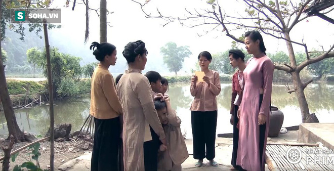 Bắt lỗi sạn gây cười và khó chịu trong phim Thương nhớ ở ai